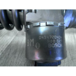 Injecteurs AUDI A4 2 AVANT PHASE 1 BREAK d’occasion