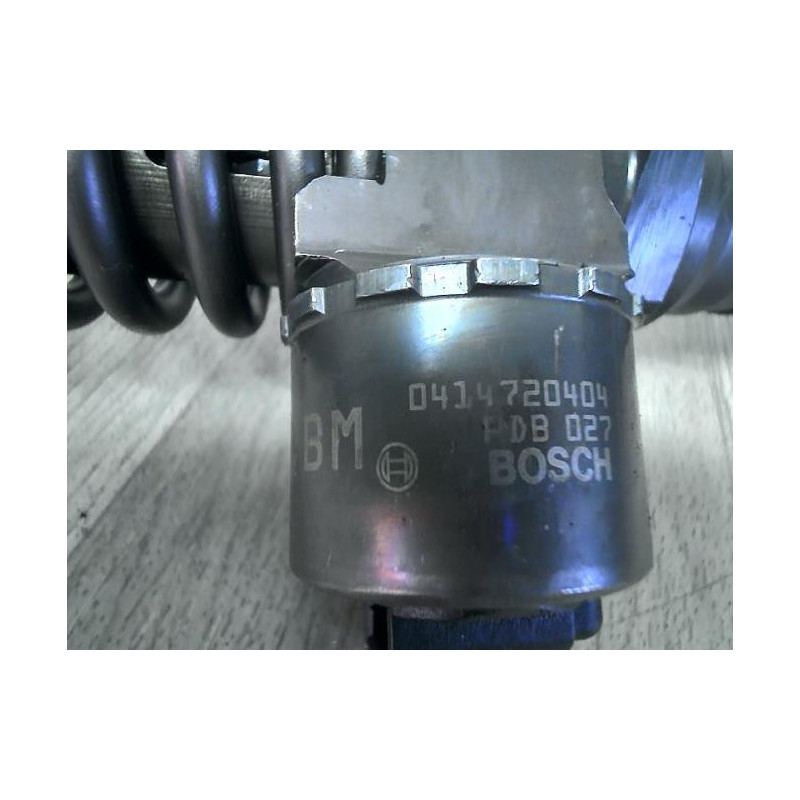 Injecteurs AUDI A4 2 AVANT PHASE 1 BREAK d’occasion