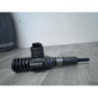 Injecteurs AUDI A4 2 AVANT PHASE 1 BREAK d’occasion
