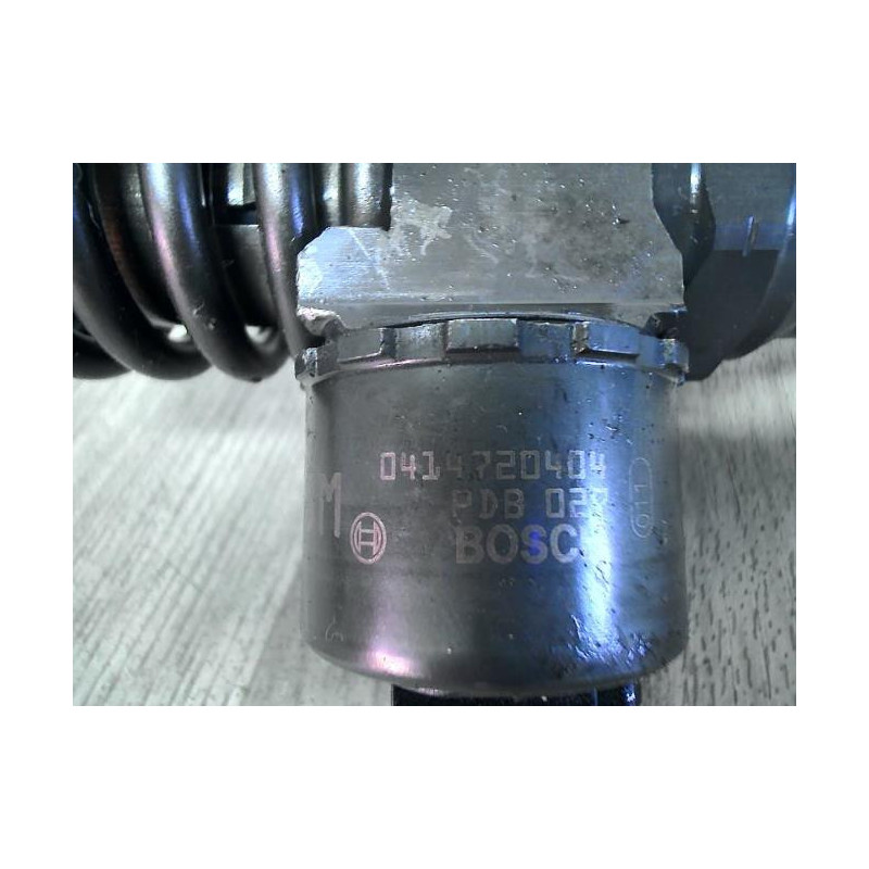 Injecteurs AUDI A4 2 AVANT PHASE 1 BREAK d’occasion