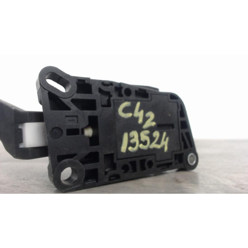 Pedale d'accelerateur CITROEN C4 2 PHASE 1 d’occasion