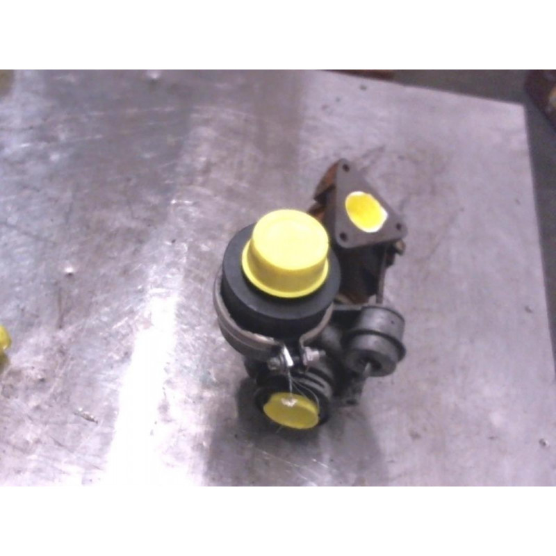 Turbo MERCEDES CLASSE A (168) PHASE 1 d’occasion