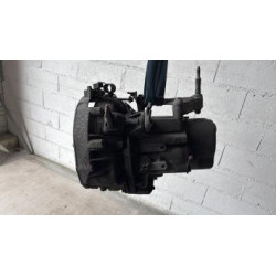 Boite de vitesses RENAULT CLIO 2 PHASE 2 d’occasion