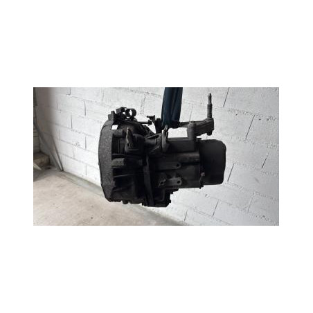 Boite de vitesses RENAULT CLIO 2 PHASE 2 d’occasion