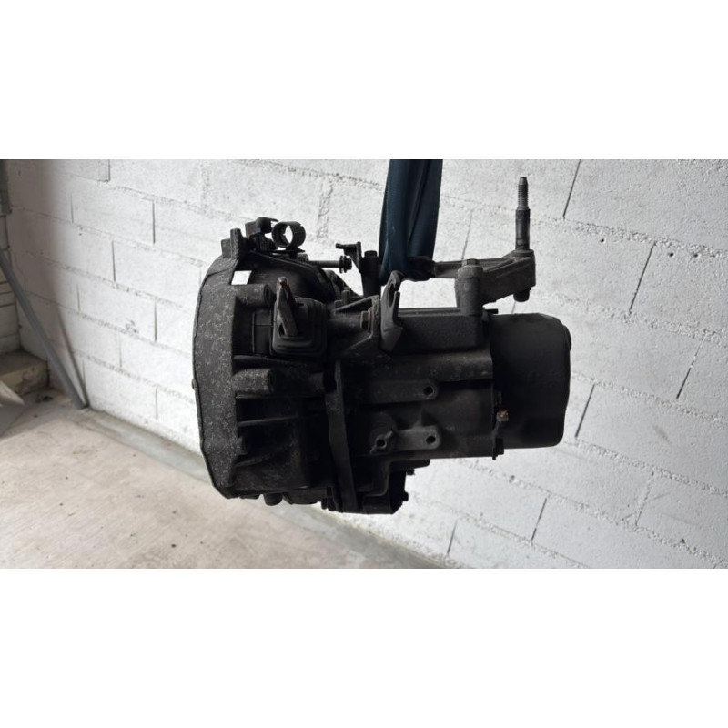 Boite de vitesses RENAULT CLIO 2 PHASE 2 d’occasion