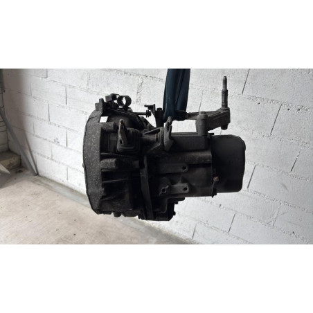 Boite de vitesses RENAULT CLIO 2 PHASE 2 d’occasion