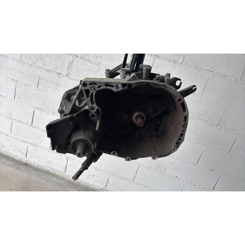 Boite de vitesses RENAULT CLIO 2 PHASE 2 d’occasion