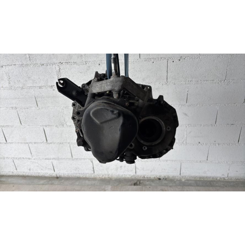 Boite de vitesses RENAULT CLIO 2 PHASE 2 d’occasion