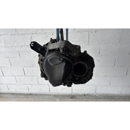 Boite de vitesses RENAULT CLIO 2 PHASE 2 d’occasion