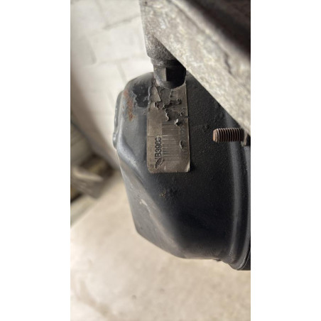 Boite de vitesses RENAULT CLIO 2 PHASE 2 d’occasion