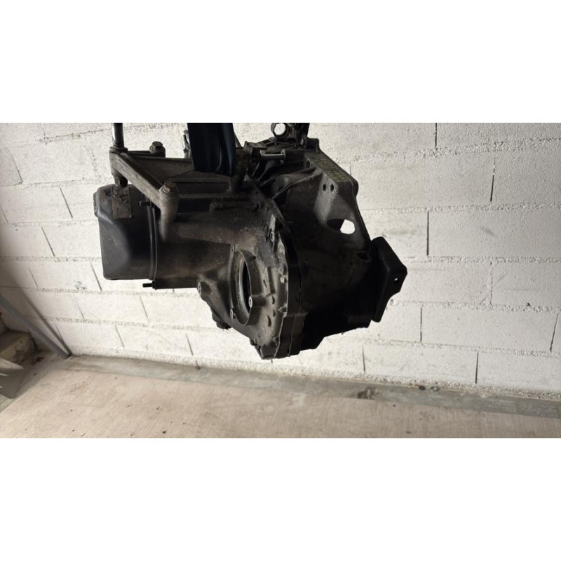 Boite de vitesses RENAULT CLIO 2 PHASE 2 d’occasion