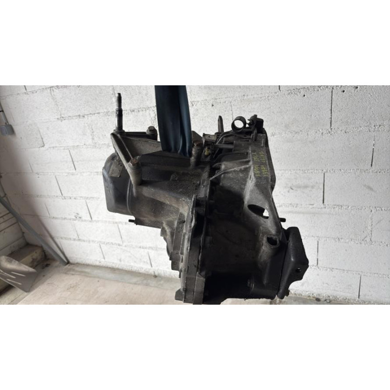 Boite de vitesses RENAULT CLIO 2 PHASE 2 d’occasion