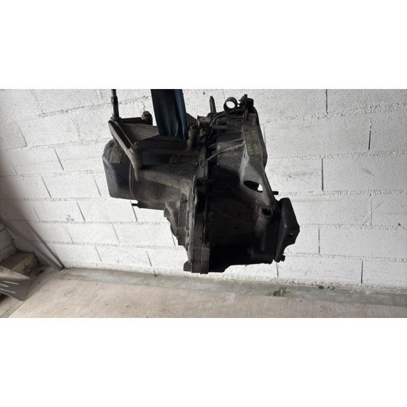 Boite de vitesses RENAULT CLIO 2 PHASE 2 d’occasion
