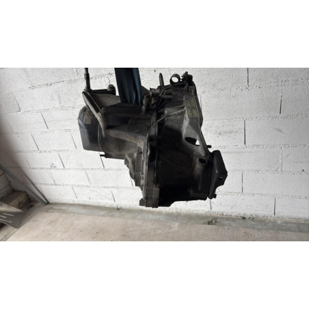 Boite de vitesses RENAULT CLIO 2 PHASE 2 d’occasion