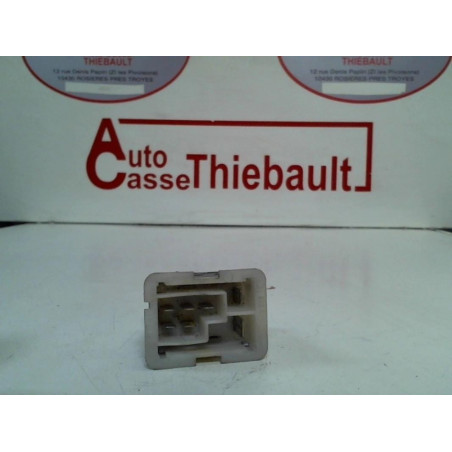 Resistance chauffage OPEL ZAFIRA (A) PHASE 1 d’occasion