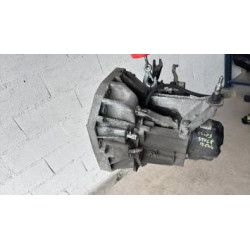 Boite de vitesses RENAULT CLIO 3 PHASE 1 d’occasion