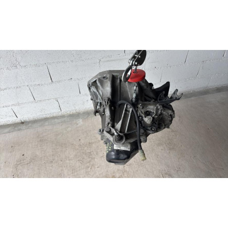 Boite de vitesses RENAULT CLIO 3 PHASE 1 d’occasion