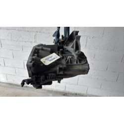 Boite de vitesses PEUGEOT 407 PHASE 1 d’occasion