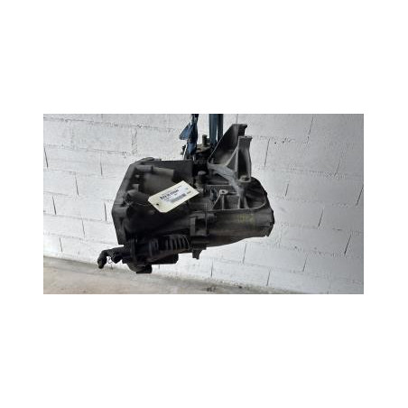 Boite de vitesses PEUGEOT 407 PHASE 1 d’occasion