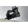 Boite de vitesses PEUGEOT 407 PHASE 1 d’occasion