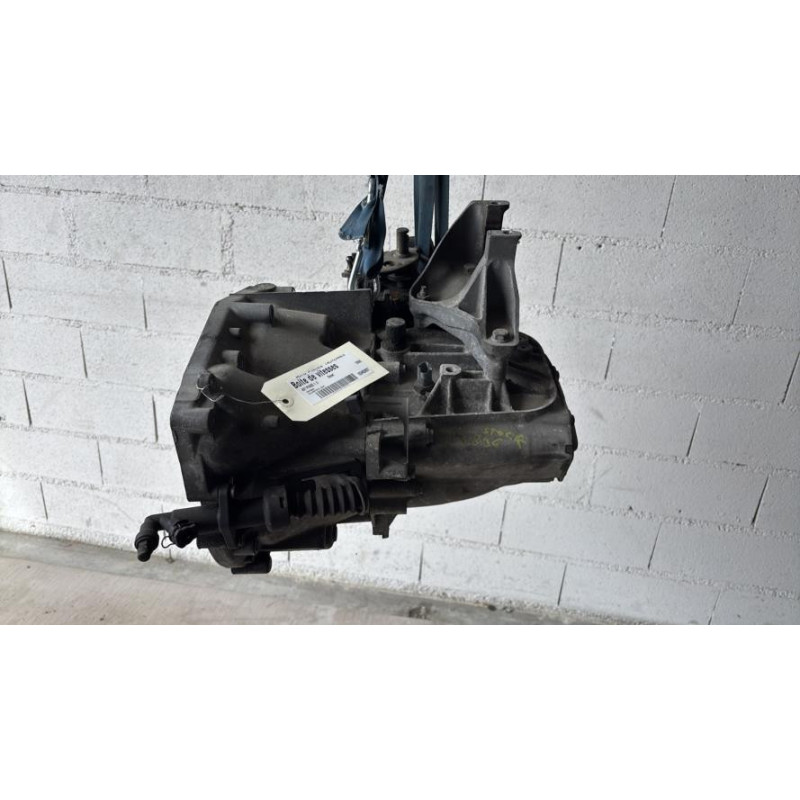 Boite de vitesses PEUGEOT 407 PHASE 1 d’occasion