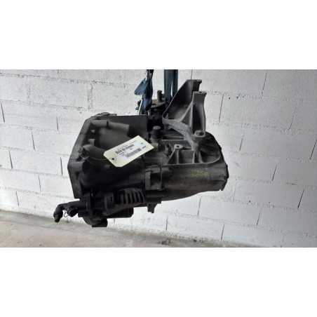 Boite de vitesses PEUGEOT 407 PHASE 1 d’occasion