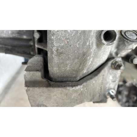 Boite de vitesses PEUGEOT 407 PHASE 1 d’occasion