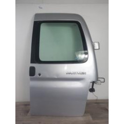 Porte de coffre droit PEUGEOT PARTNER 1 PHASE 2 d’occasion