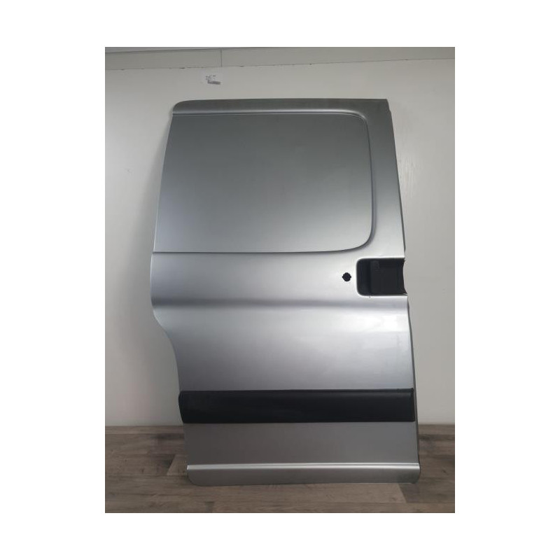 Porte arriere droit PEUGEOT PARTNER 1 PHASE 2 d’occasion