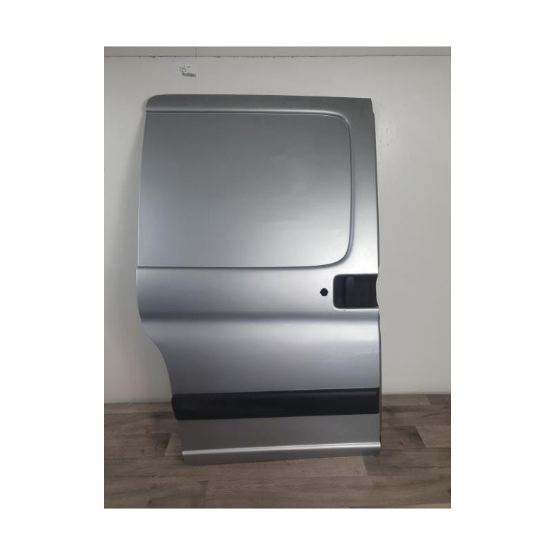 Porte arriere droit PEUGEOT PARTNER 1 PHASE 2 d’occasion