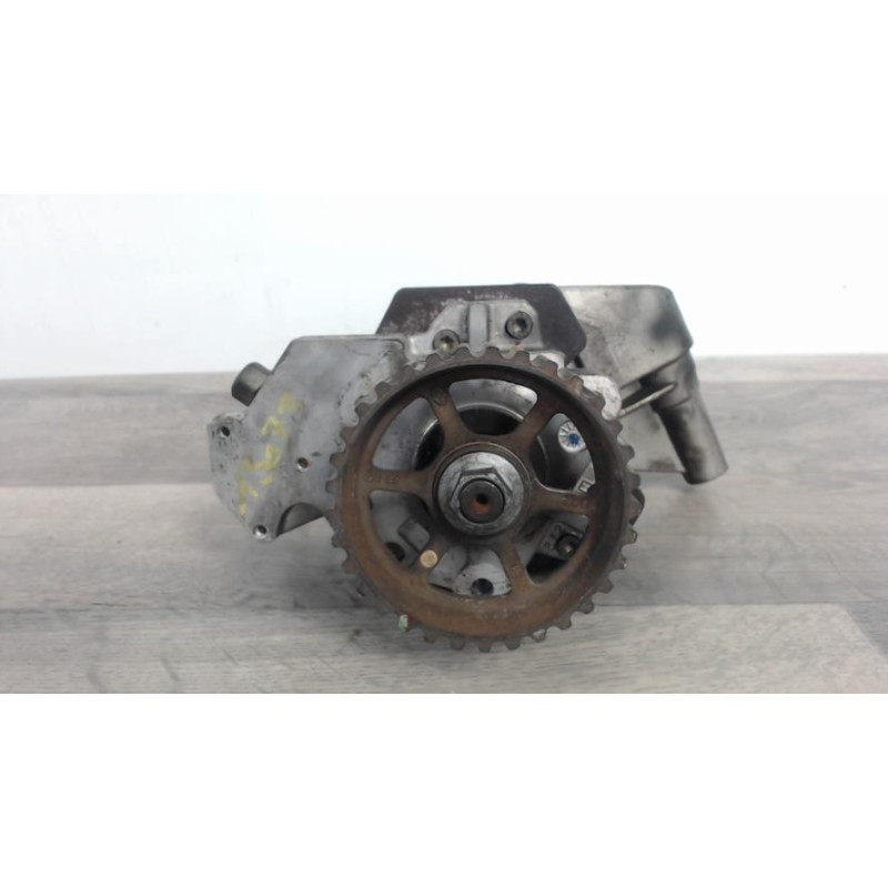 Pompe à injection RENAULT MEGANE 2 PHASE 1 d’occasion