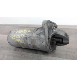 Demarreur OPEL ZAFIRA B PHASE 1 d’occasion