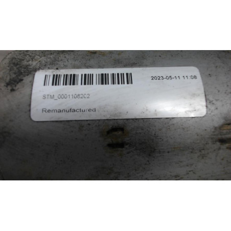 Demarreur OPEL ZAFIRA B PHASE 1 d’occasion