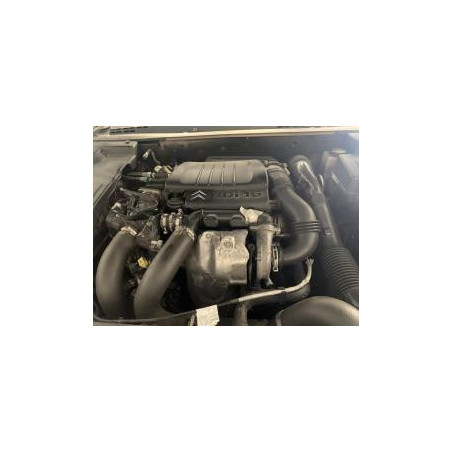 Moteur CITROEN C5 1 PHASE 2 d’occasion