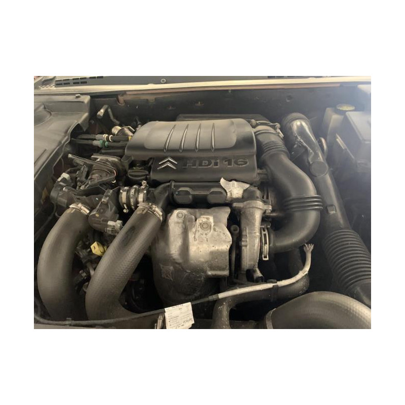 Moteur CITROEN C5 1 PHASE 2 d’occasion