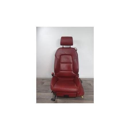 Siege avant gauche AUDI A3 2 PHASE 1 d’occasion