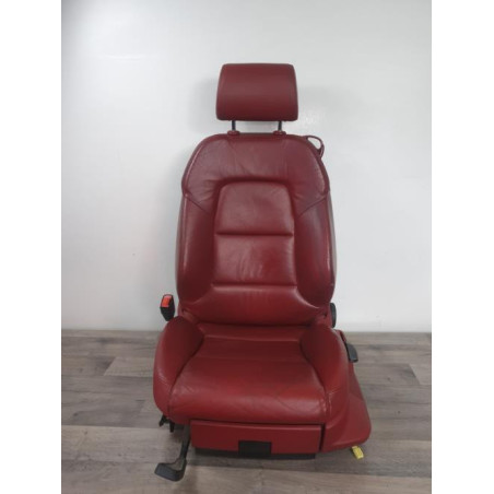 Siege avant gauche AUDI A3 2 PHASE 1 d’occasion