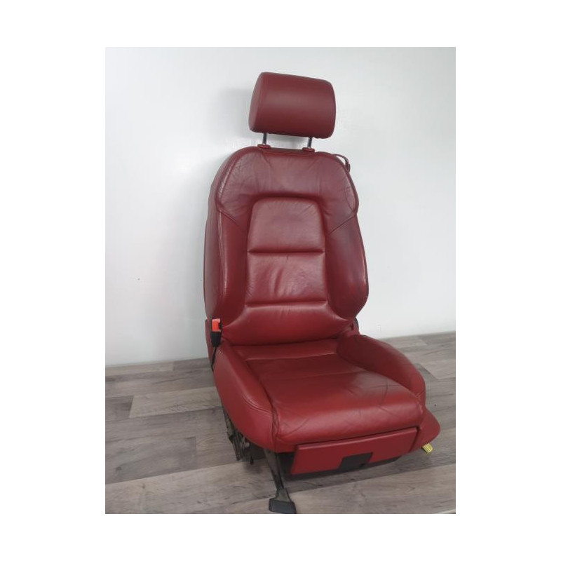 Siege avant gauche AUDI A3 2 PHASE 1 d’occasion