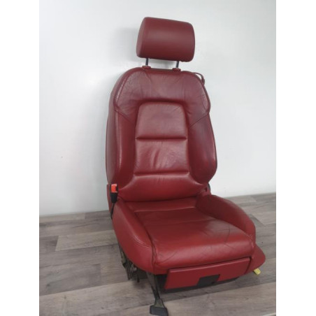 Siege avant gauche AUDI A3 2 PHASE 1 d’occasion