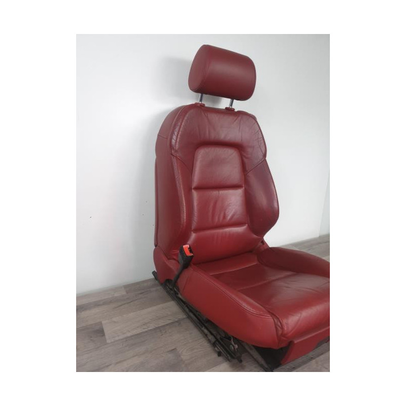 Siege avant gauche AUDI A3 2 PHASE 1 d’occasion