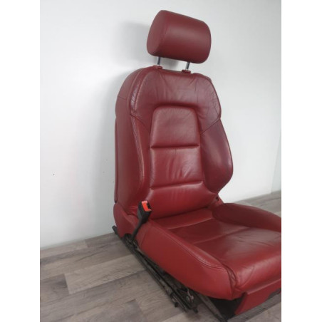 Siege avant gauche AUDI A3 2 PHASE 1 d’occasion