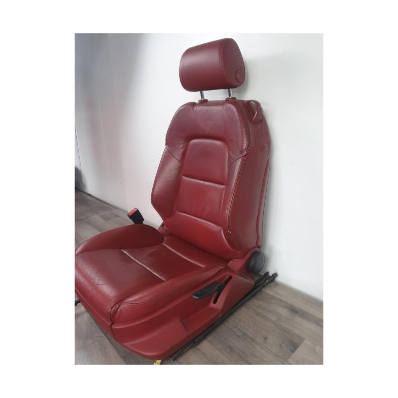 Siege avant gauche AUDI A3 2 PHASE 1 d’occasion