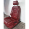 Siege avant gauche AUDI A3 2 PHASE 1 d’occasion