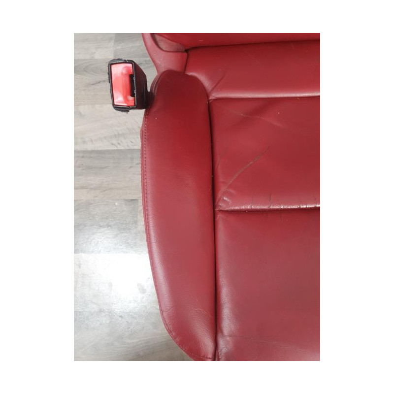 Siege avant gauche AUDI A3 2 PHASE 1 d’occasion