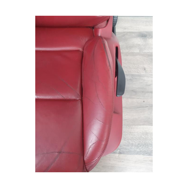 Siege avant gauche AUDI A3 2 PHASE 1 d’occasion