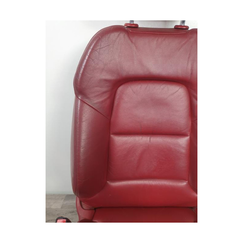 Siege avant gauche AUDI A3 2 PHASE 1 d’occasion