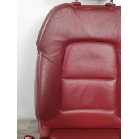 Siege avant gauche AUDI A3 2 PHASE 1 d’occasion