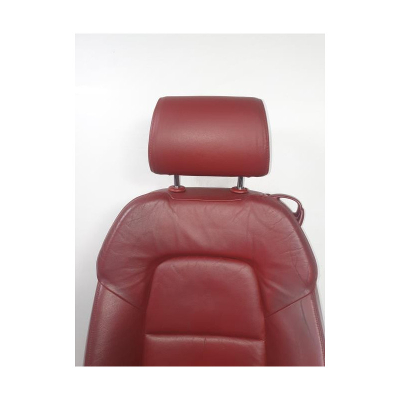Siege avant gauche AUDI A3 2 PHASE 1 d’occasion