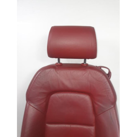Siege avant gauche AUDI A3 2 PHASE 1 d’occasion