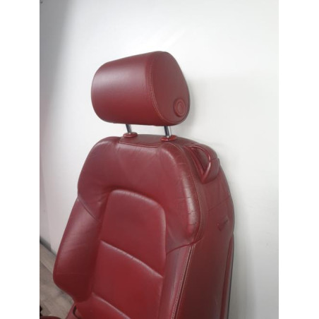 Siege avant gauche AUDI A3 2 PHASE 1 d’occasion